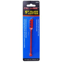 5" Glass Cutter