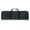 Bulldog Extreme rectangle discreet assault rifle case 40 Inch  Black