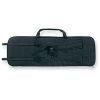 Bulldog Extreme rectangle discreet assault rifle case 40 Inch  Black